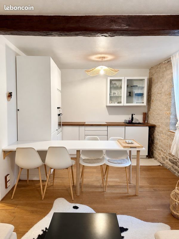Appartement à louer, 40m², Besançon