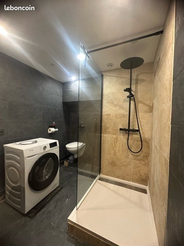 Appartement à louer, 40m², Besançon