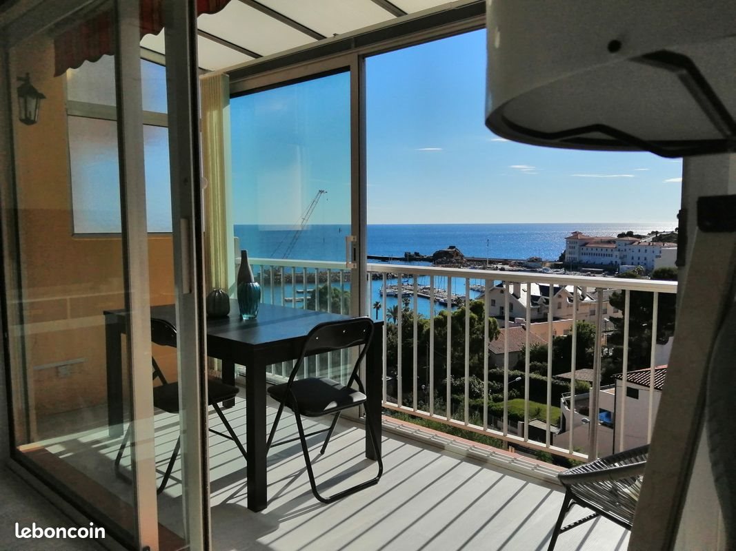 Appartement à vendre, 44m², Banyuls-sur-Mer
