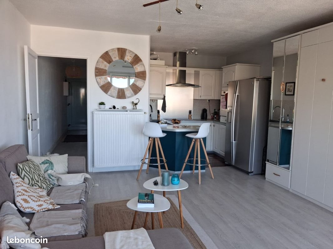 Appartement à vendre, 44m², Banyuls-sur-Mer