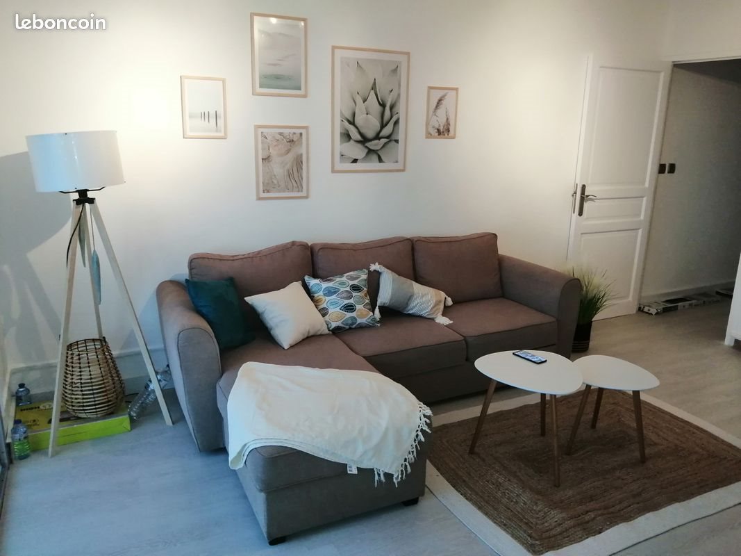 Appartement à vendre, 44m², Banyuls-sur-Mer