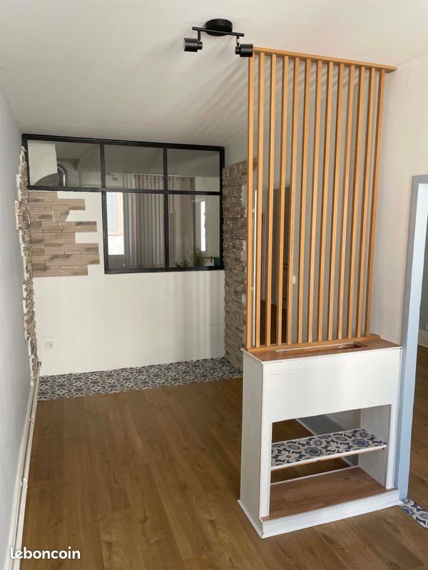 Appartement à louer, 53m², Mâcon