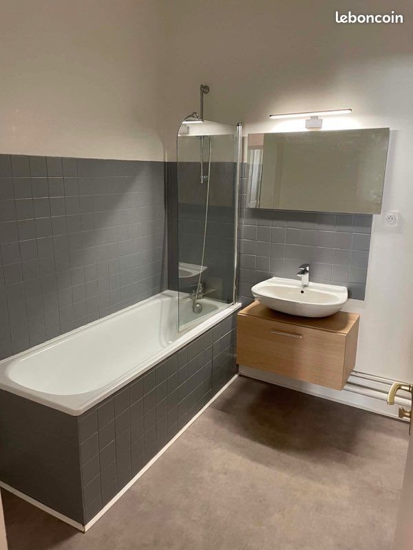 Appartement à louer, 53m², Mâcon