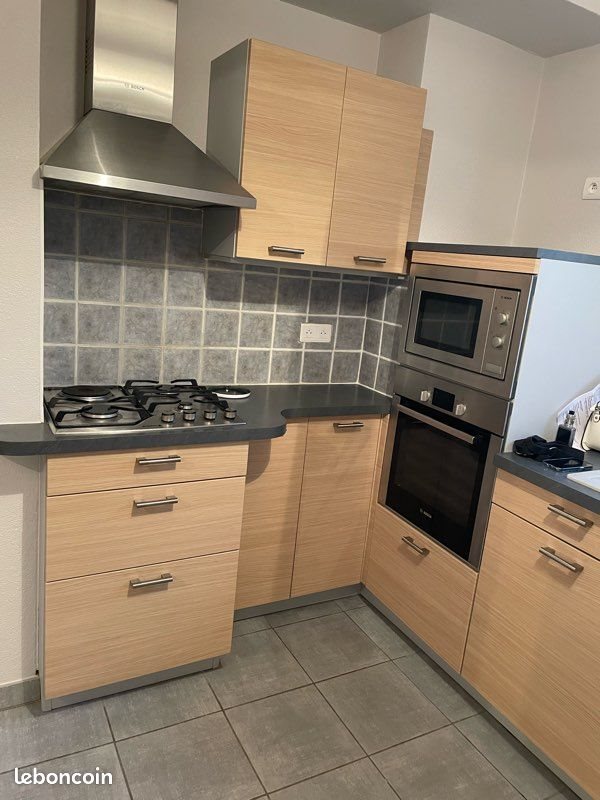 Appartement à louer, 64m², Pontarlier