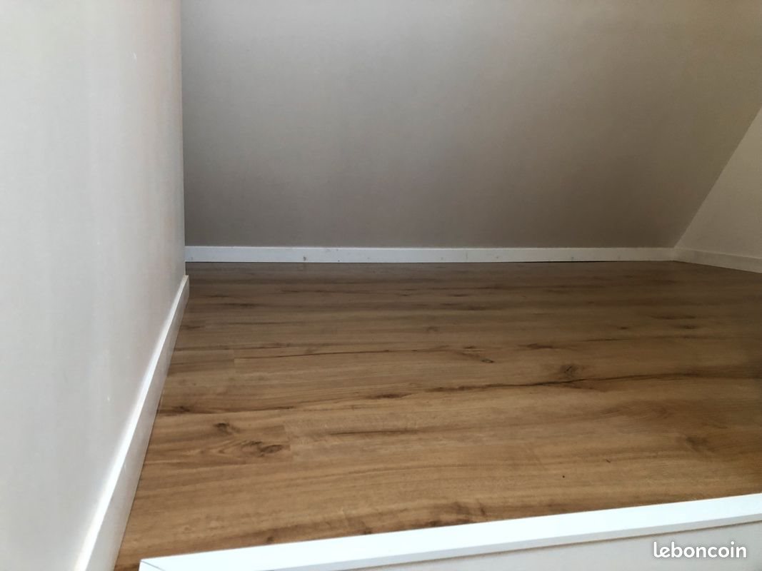Appartement à louer, 25m², Yvetot