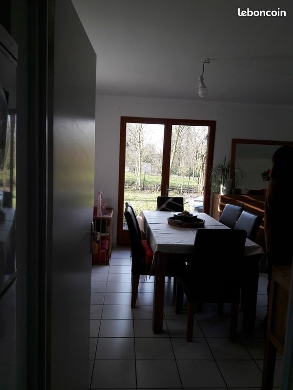 Maison à louer, 99m², Bourghelles