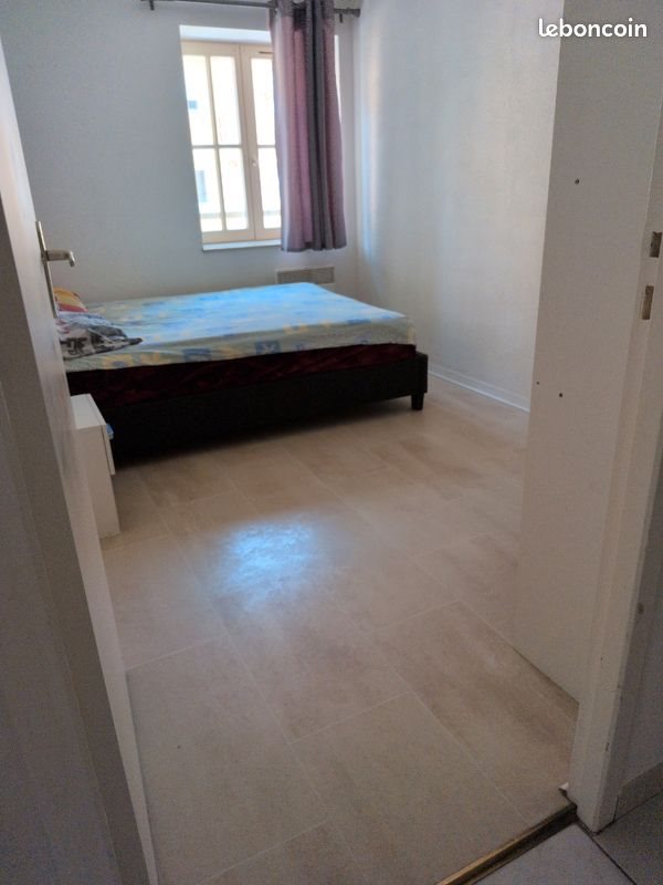 Appartement à louer, 38m², La Côte-Saint-André