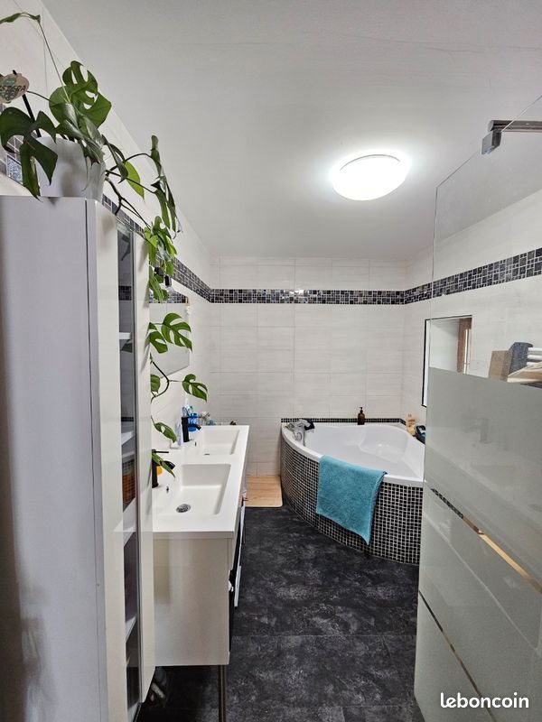 Maison à vendre, 100m², Saint-Aigny