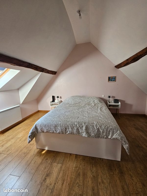Maison à vendre, 100m², Saint-Aigny
