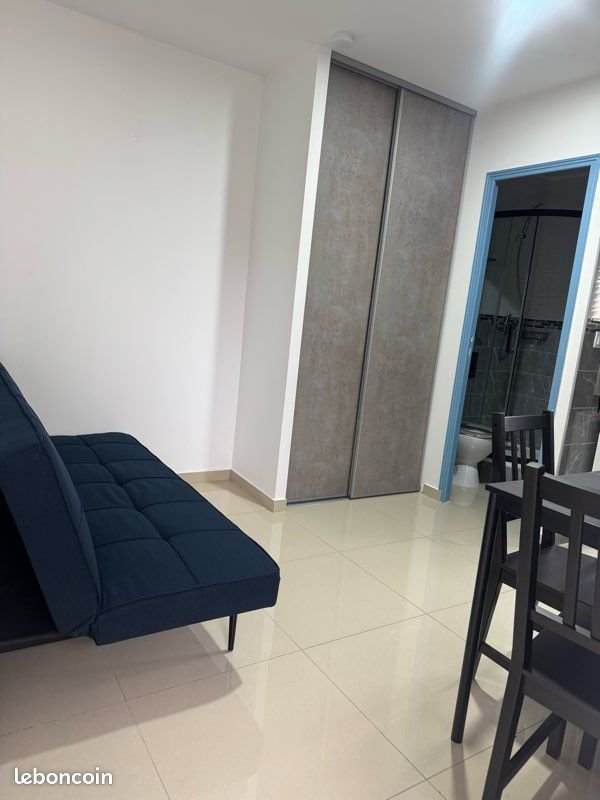 Maison à louer, 25m², Vitry-sur-Seine