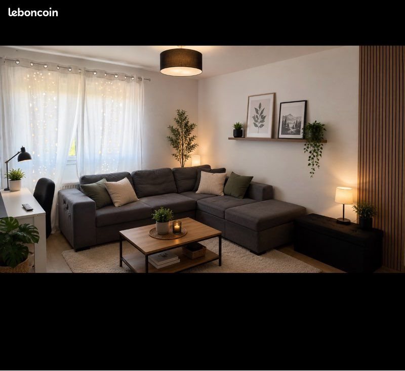 Appartement à vendre, 52m², Toulouse