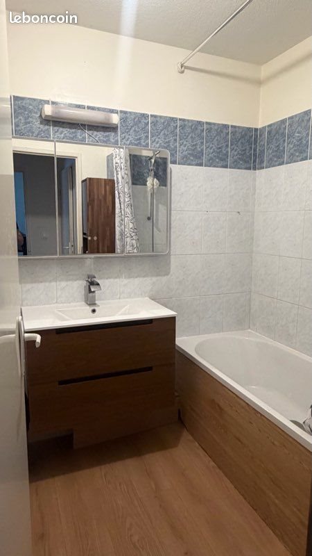 Appartement à vendre, 52m², Toulouse