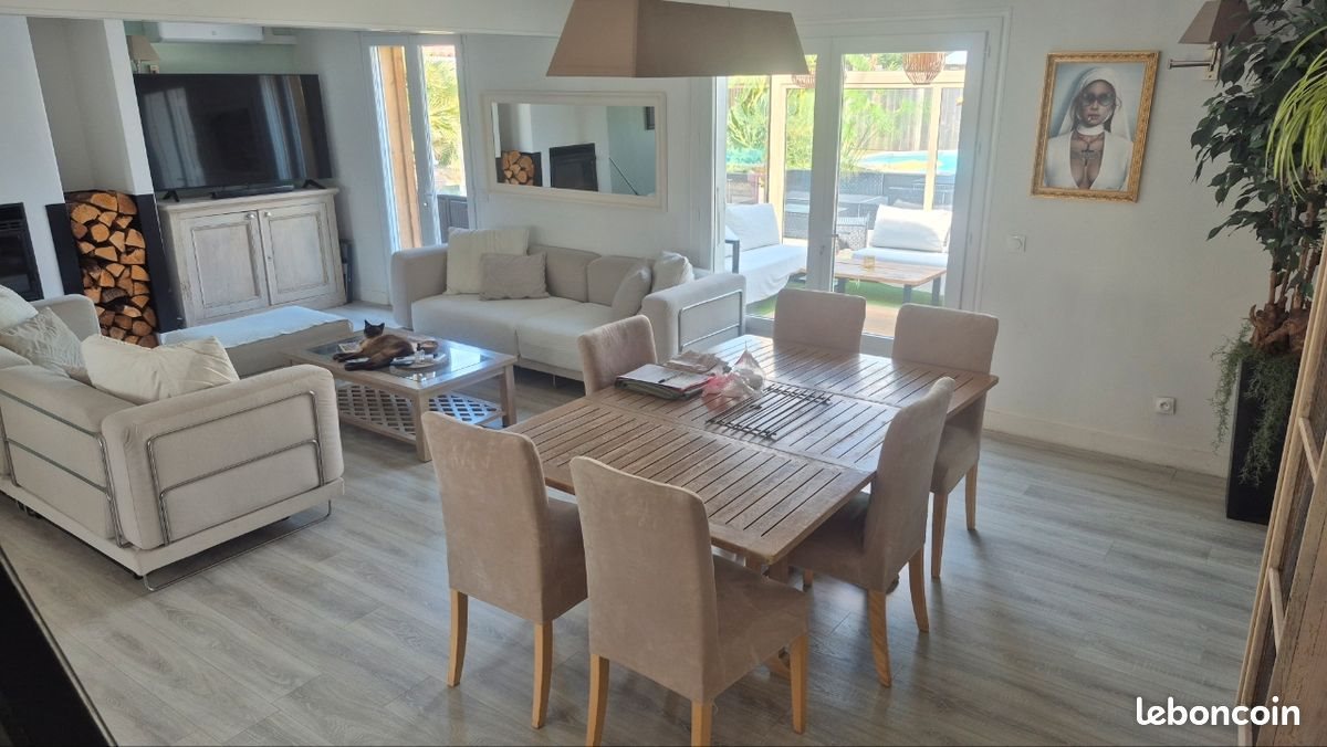 Maison à vendre, 153m², Lège-Cap-Ferret