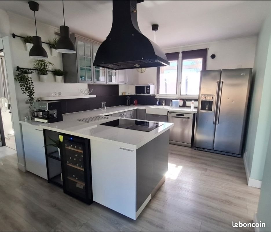 Maison à vendre, 153m², Lège-Cap-Ferret