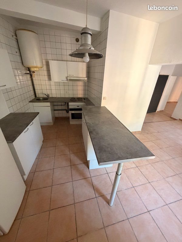 Appartement à louer, 48m², Coursan