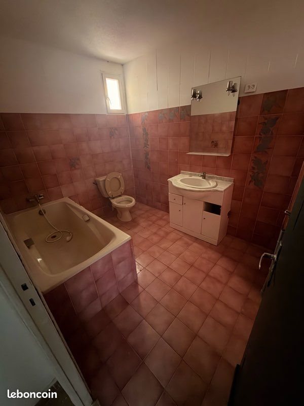 Appartement à louer, 48m², Coursan