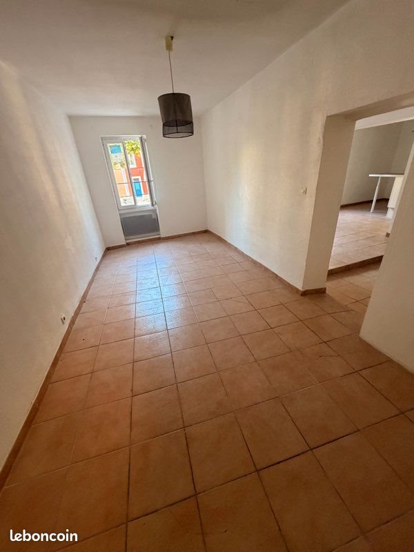 Appartement à louer, 48m², Coursan