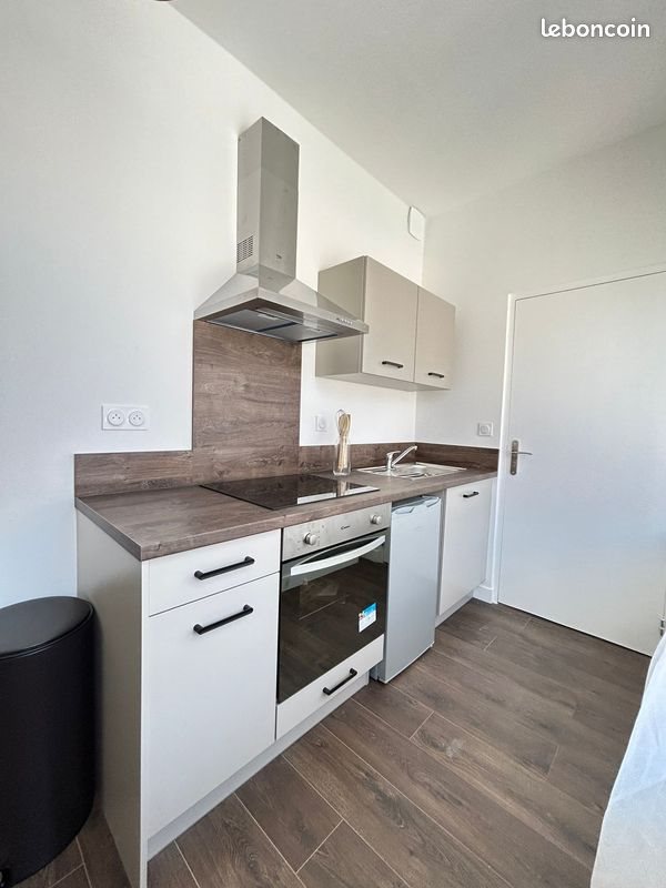 Appartement à louer, 34m², Tain-l'Hermitage