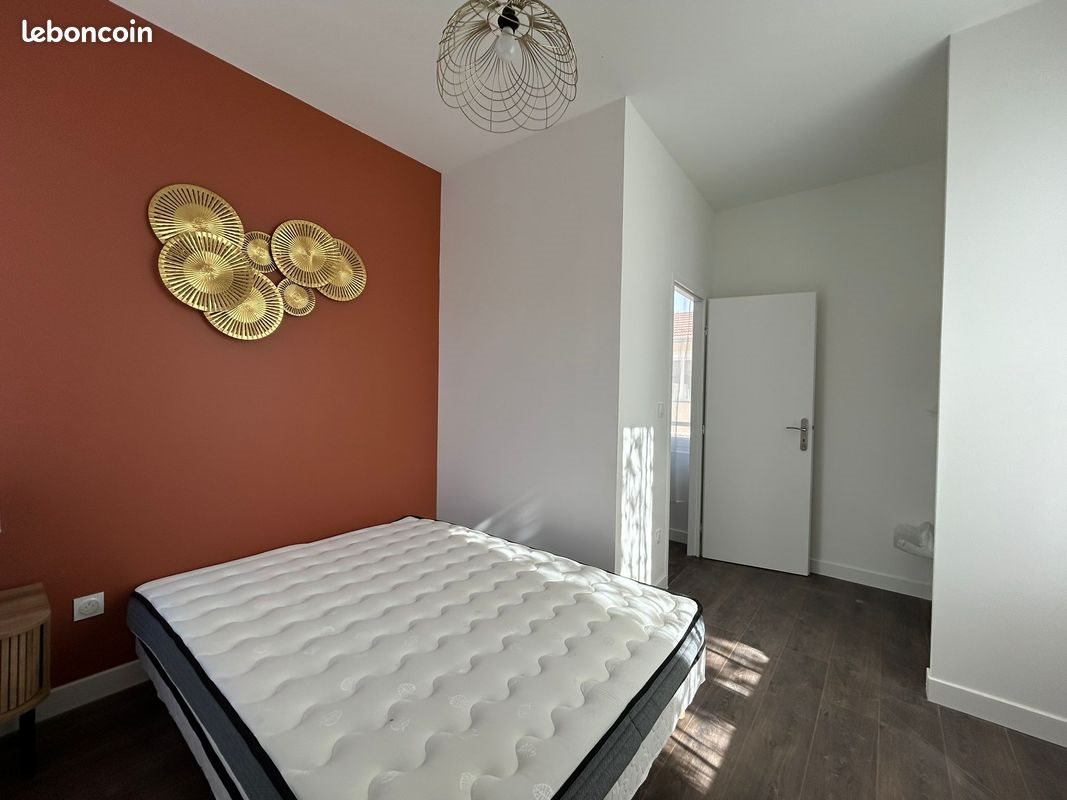 Appartement à louer, 34m², Tain-l'Hermitage