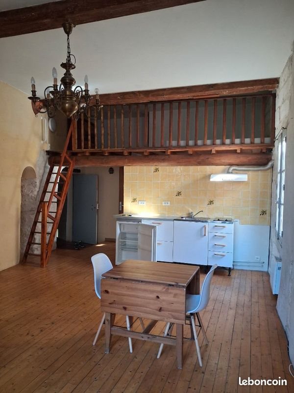 Appartement à louer, 30m², Avignon