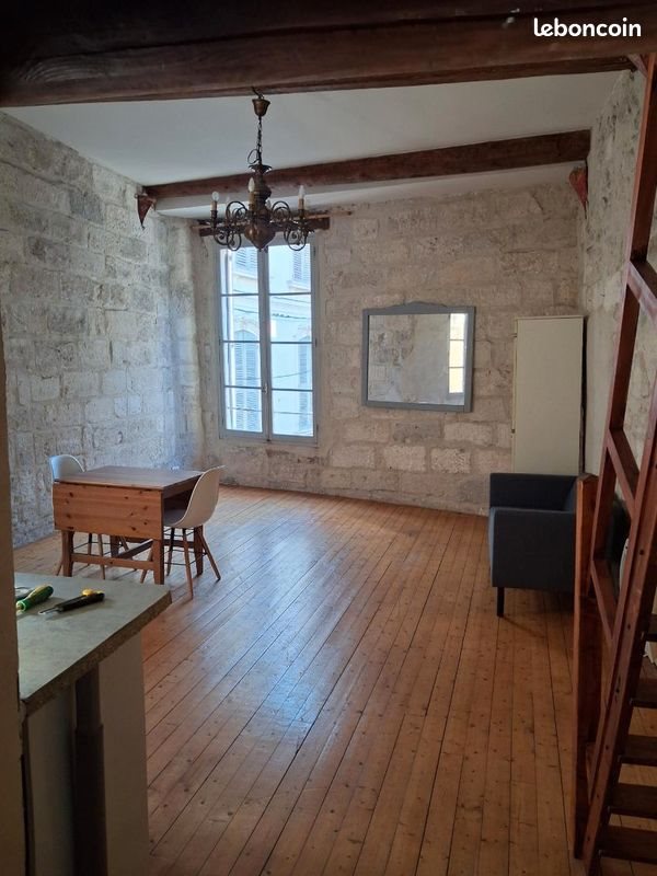 Appartement à louer, 30m², Avignon