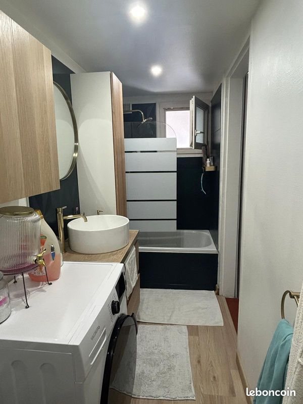 Appartement à vendre, 37m², Etampes