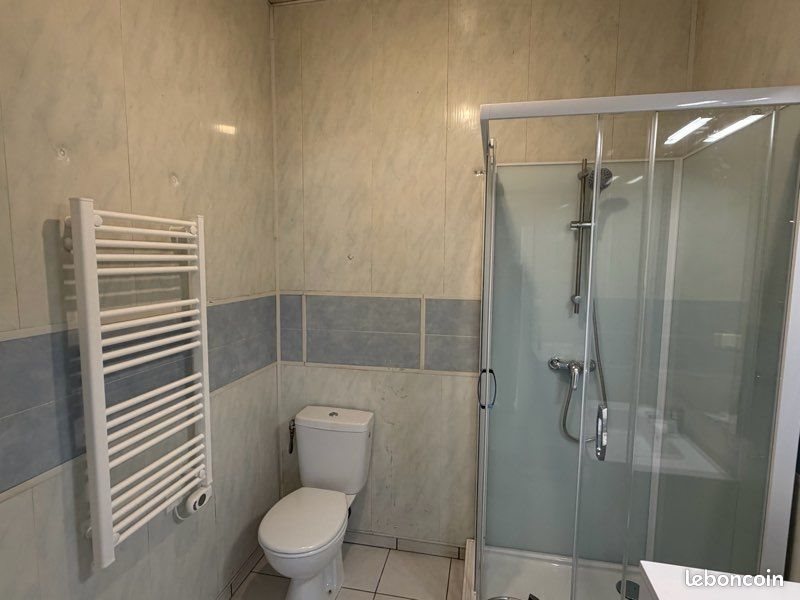 Appartement à louer, 32m², Guîtres