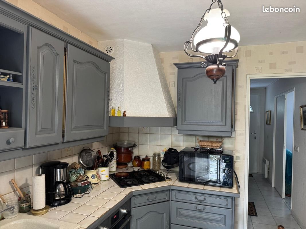 Maison à vendre, 90m², Les Mureaux