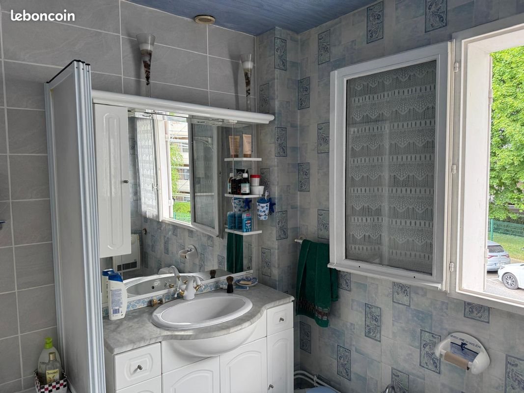 Maison à vendre, 90m², Les Mureaux