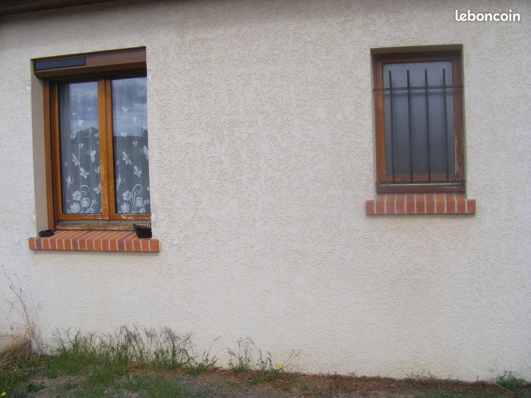 Maison à vendre, 100m², Commentry