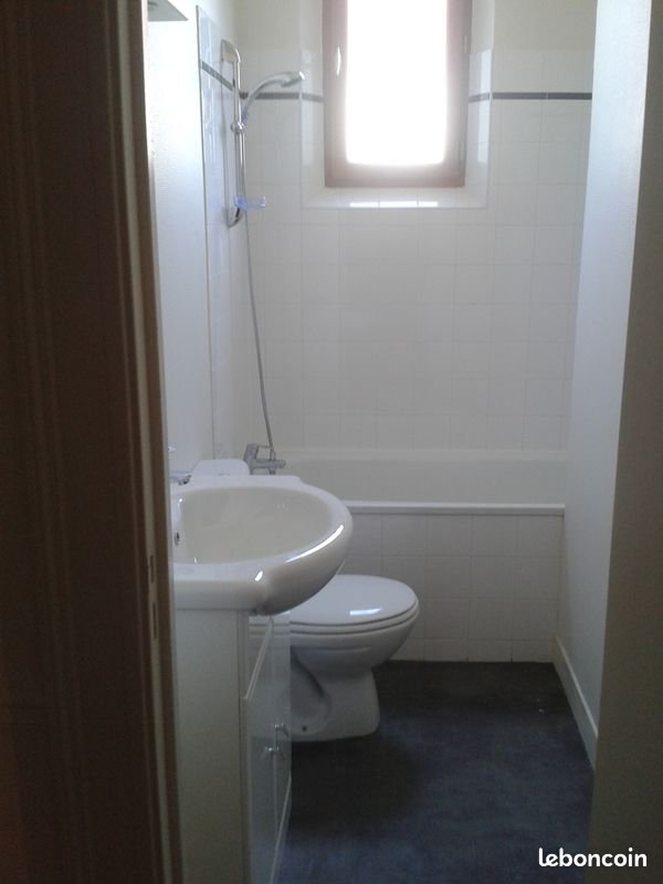 Appartement à louer, 65m², Saint-André-les-Vergers