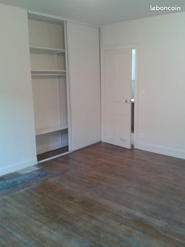 Appartement à louer, 65m², Saint-André-les-Vergers