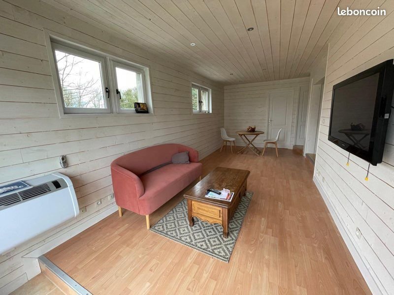 Maison à vendre, 45m², Yenne