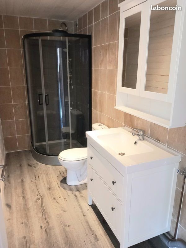 Maison à vendre, 45m², Yenne