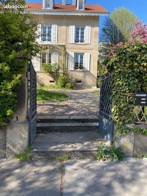 Maison à vendre, 310m², Montbéliard
