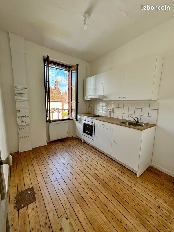 Appartement à louer, 60m², Châlette-sur-Loing