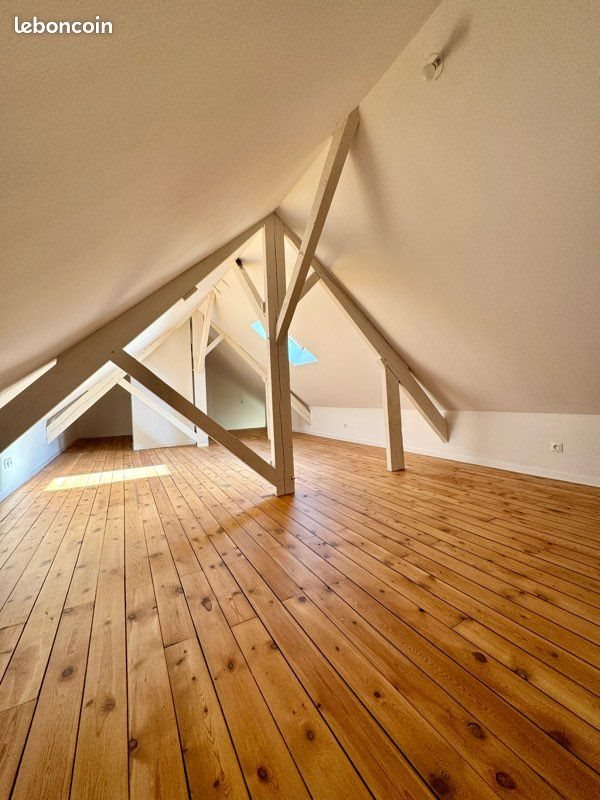 Appartement à louer, 60m², Châlette-sur-Loing