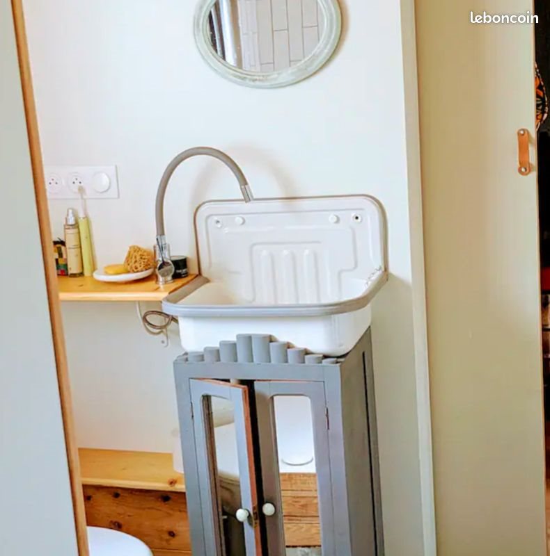 Maison à louer, 90m², Arès