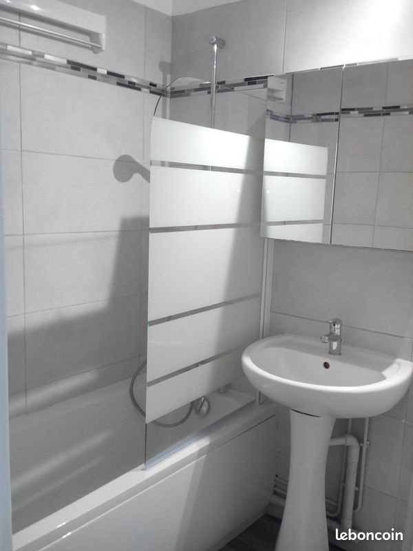 Appartement à vendre, 26m², Paris 15ème