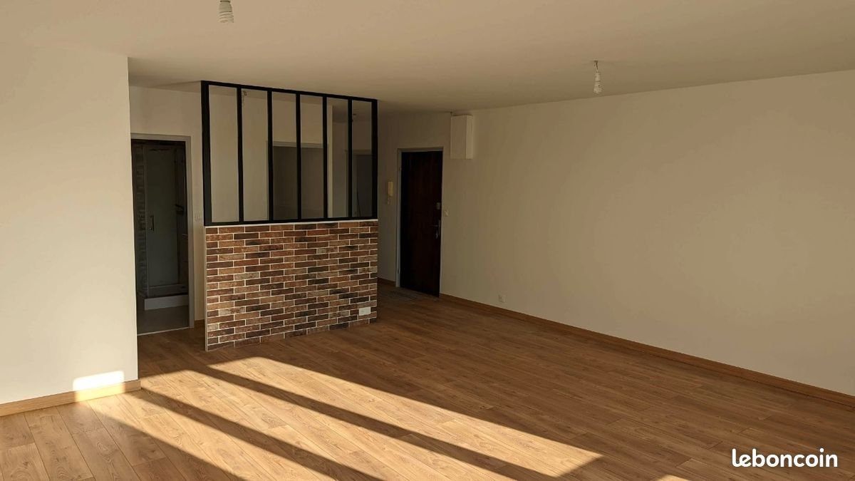Appartement à louer, 75m², Joué-lès-Tours