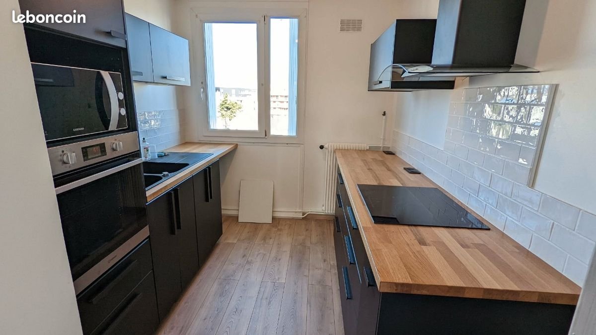 Appartement à louer, 75m², Joué-lès-Tours