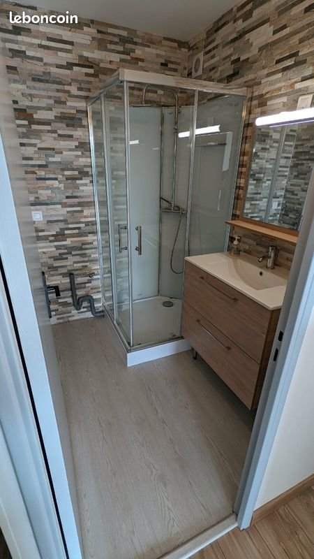 Appartement à louer, 75m², Joué-lès-Tours