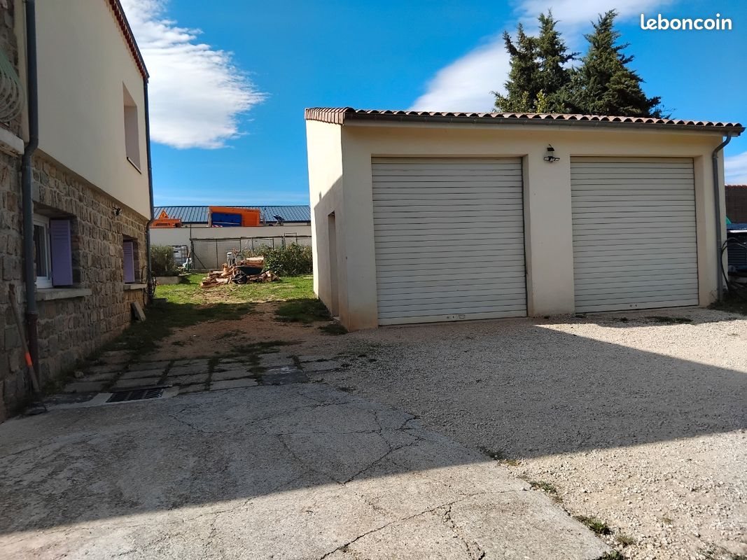 Maison à vendre, 200m², Vernoux-en-Vivarais