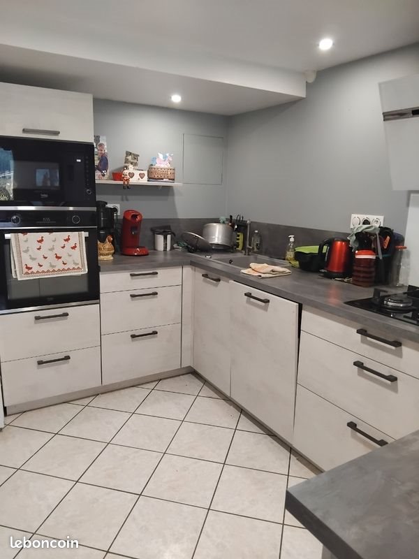 Maison à vendre, 200m², Vernoux-en-Vivarais