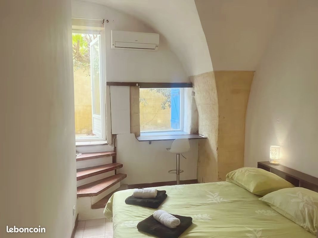 Appartement à louer, 32m², Montpellier