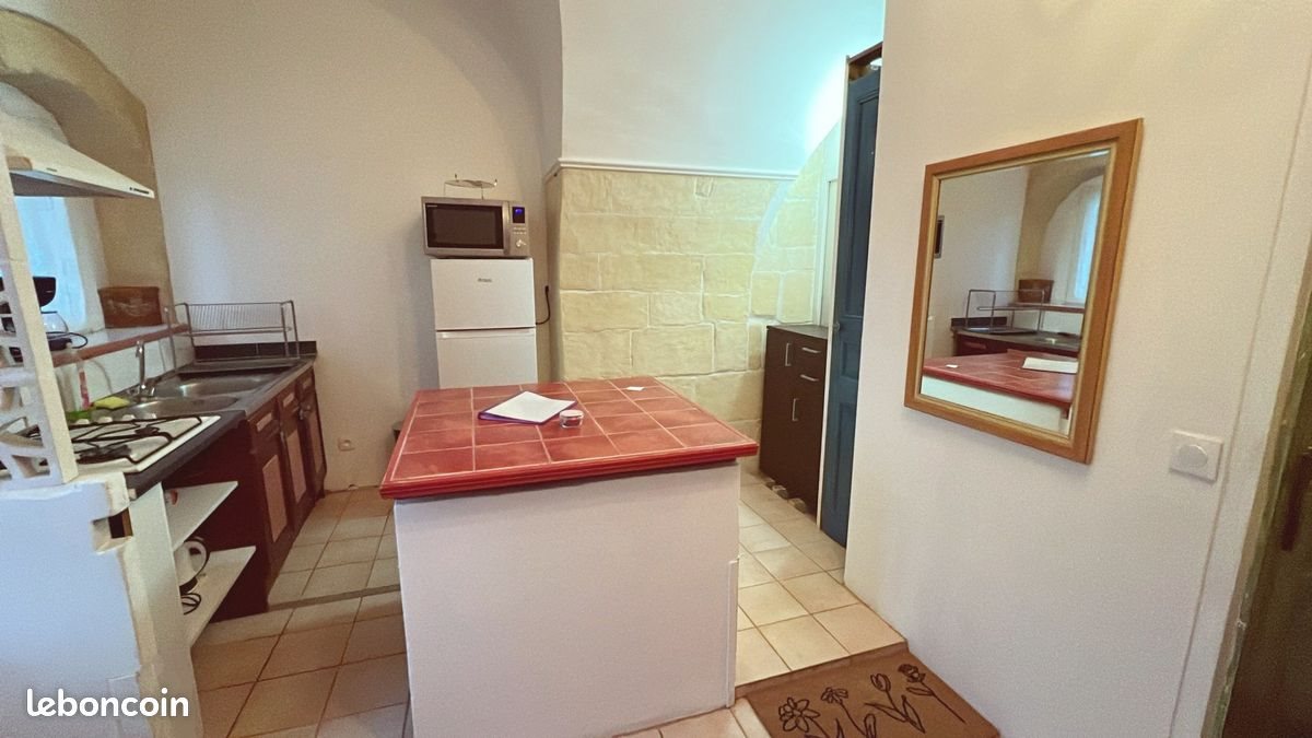 Appartement à louer, 32m², Montpellier