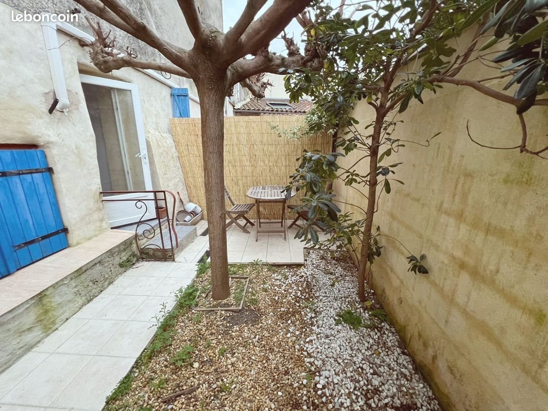 Appartement à louer, 32m², Montpellier