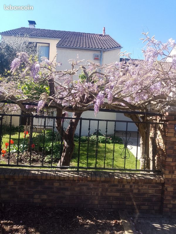 Maison à vendre, 110m², Chatou