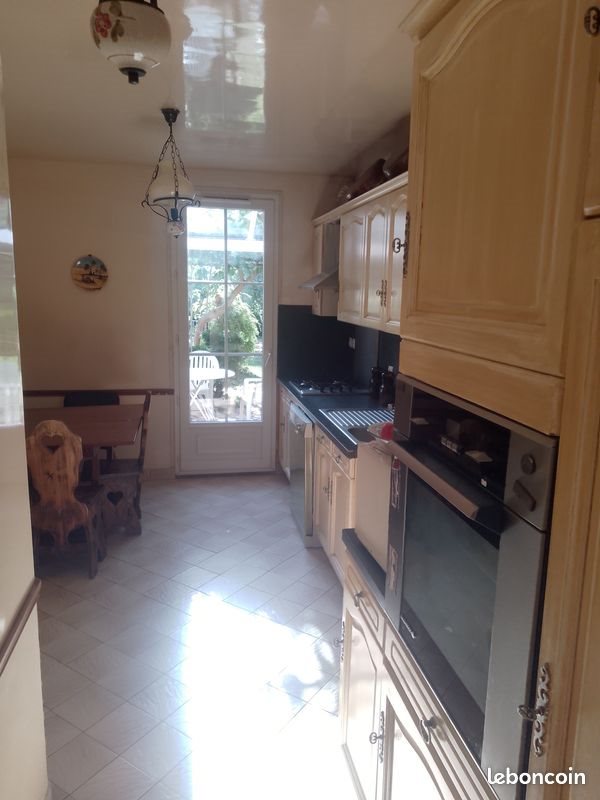 Maison à vendre, 110m², Chatou