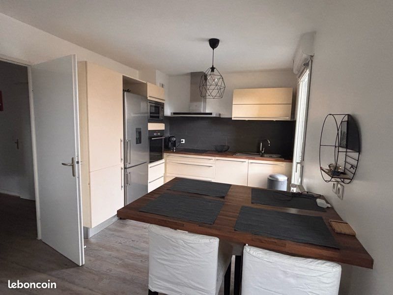 Appartement à vendre, 88m², Grenoble